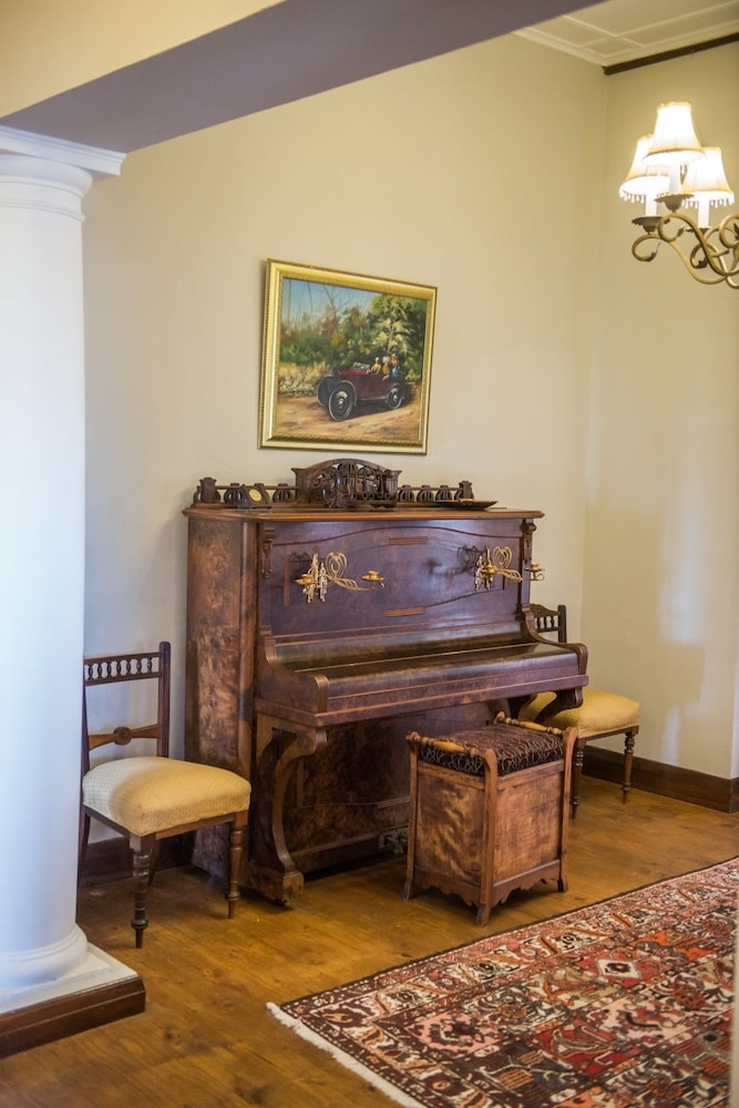 Excelsior Manor Guesthouse 7/50