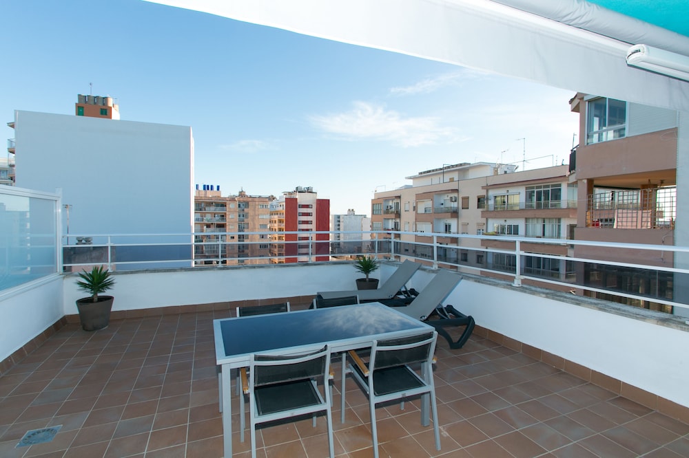 Don Pepe Hotel - Adults Only 30/35