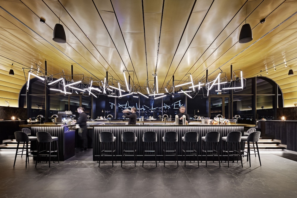 Lindner Hotel Dusseldorf Seestern, Part of Jdv by Hyatt 46/83