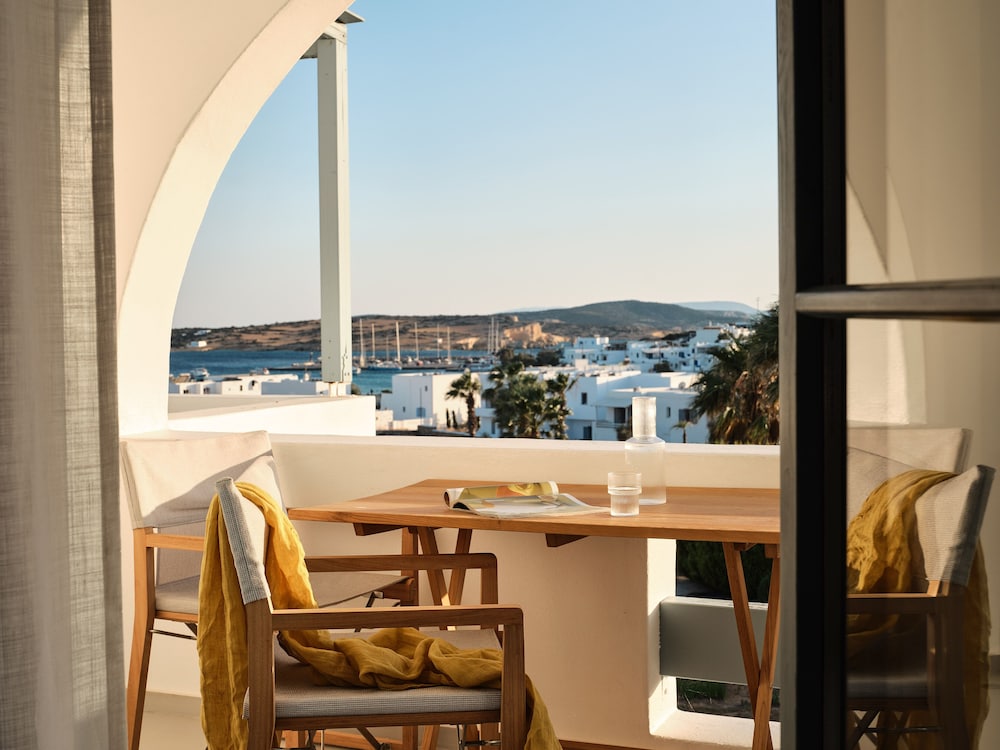 Koufonisia Hotel & Resort 19/30