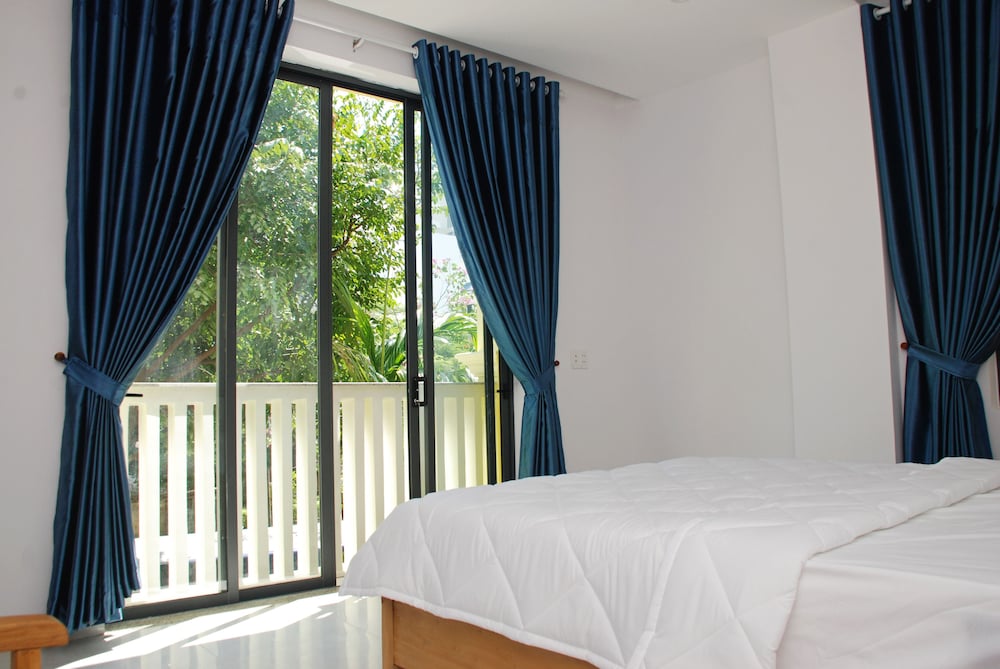 Bac Nam Hotel 13/42