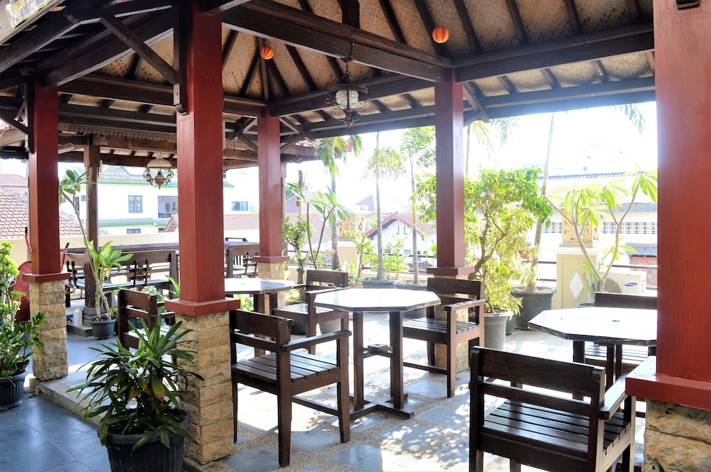 Hotel Mataram 2 Malioboro 36/45