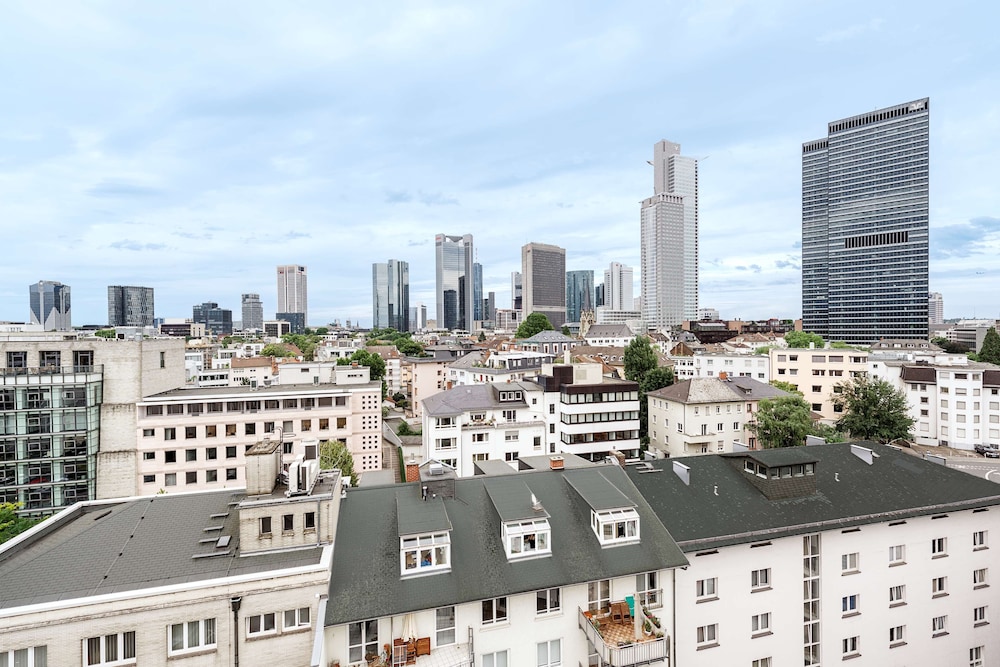 Nh Frankfurt Messe 4/46