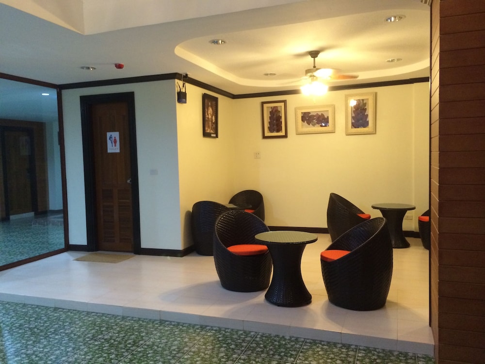 The Green Hotel Koh Lipe 44/61