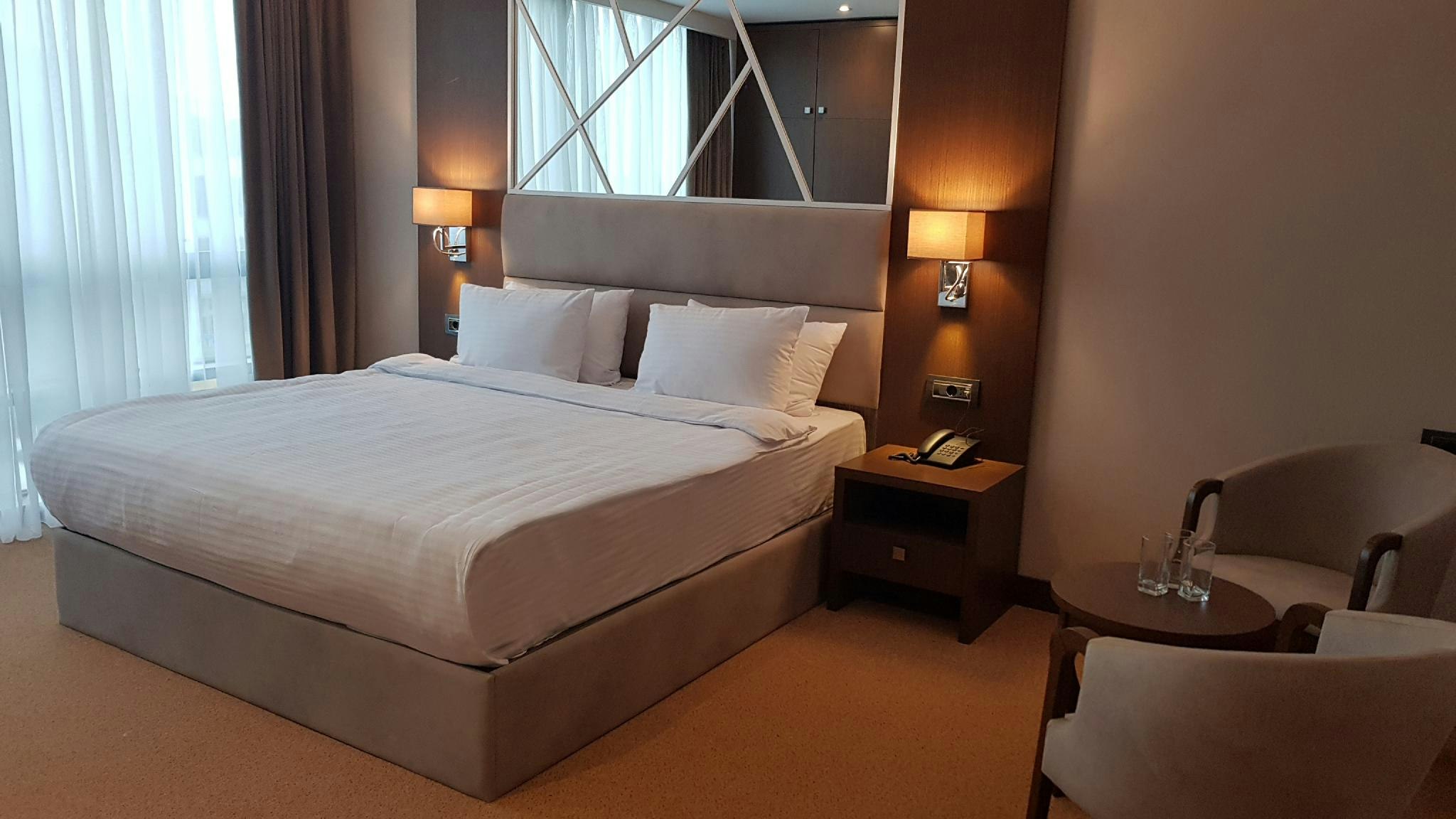 Diamond Hotel Baku 16/33