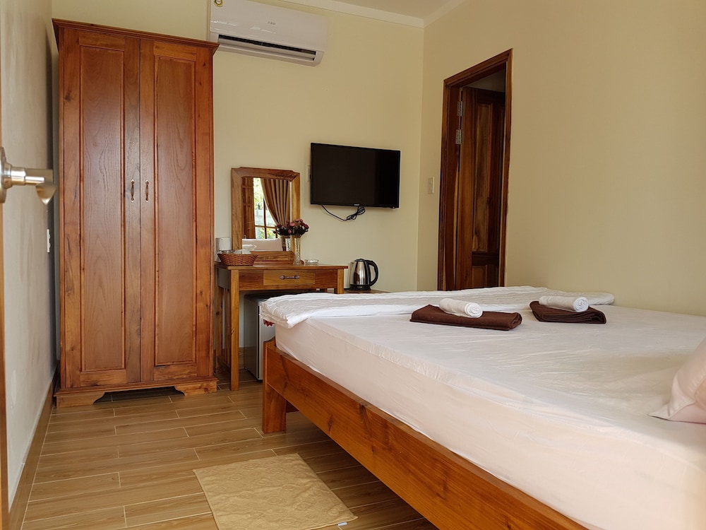 Nhat Huy Bungalow 21/50