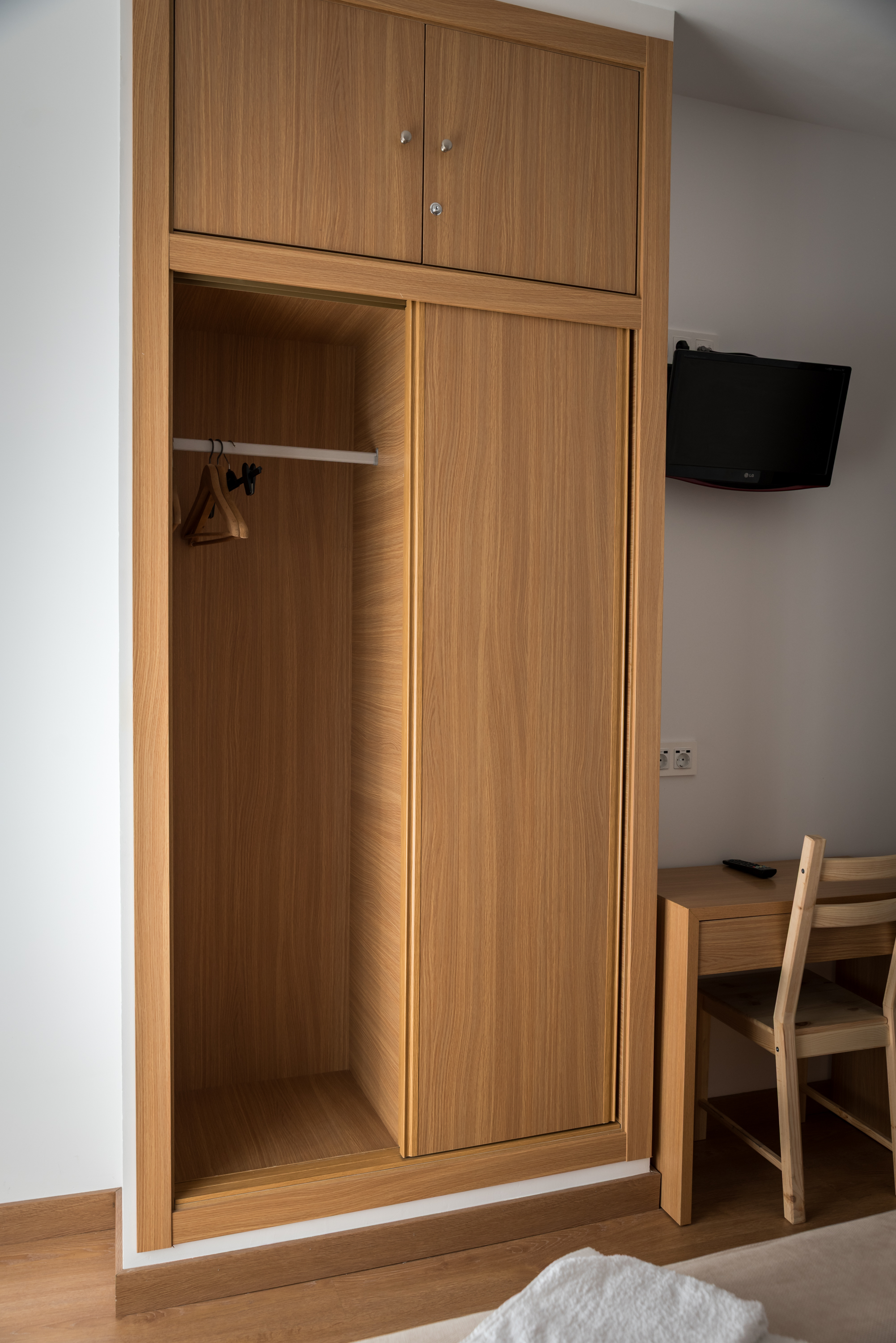 Hostal San Antonio 40/50