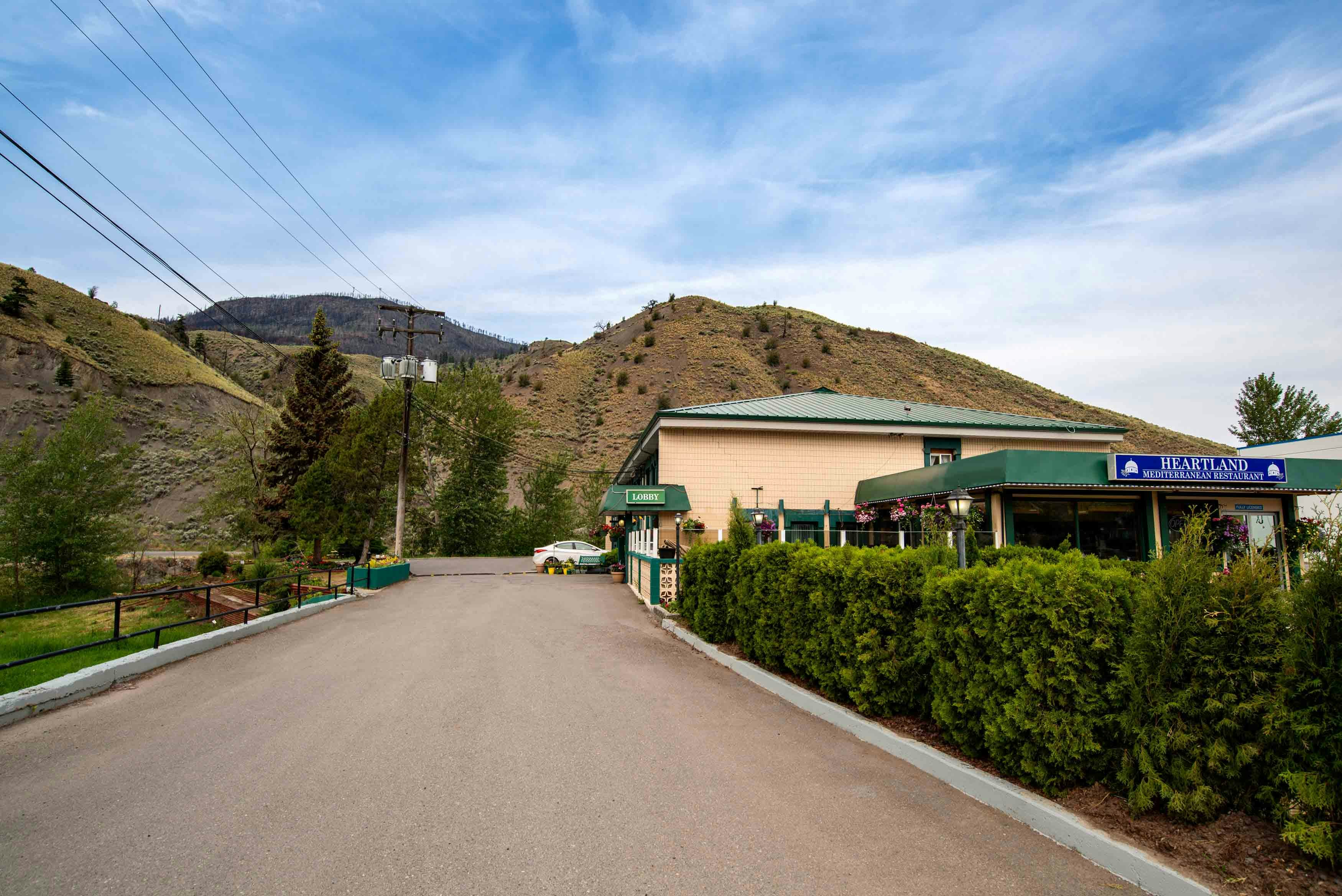 Sandman Inn Cache Creek 34/34