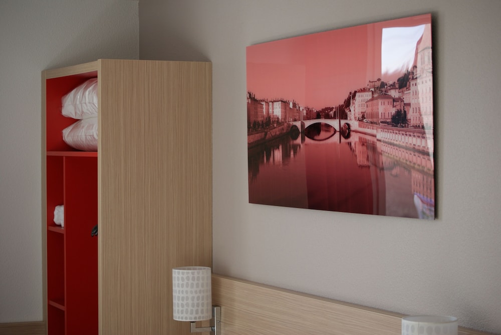 B&B HOTEL Lyon Aeroport Saint Quentin Fallavier 27/54