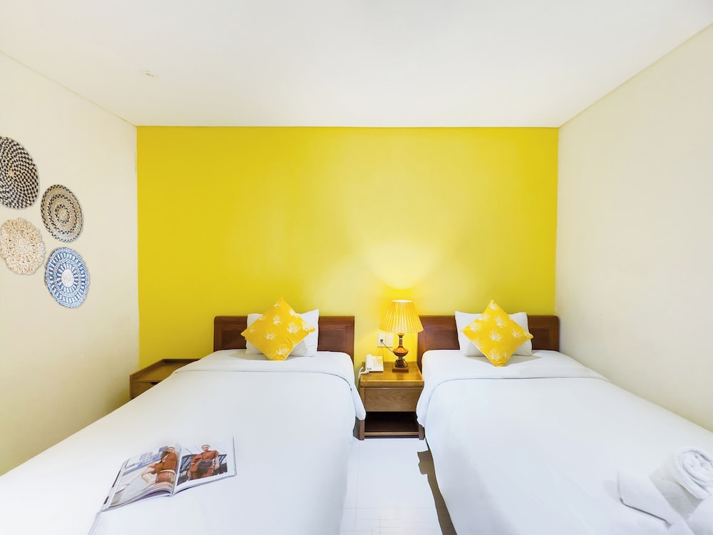 STANDARD, TWIN BEDS