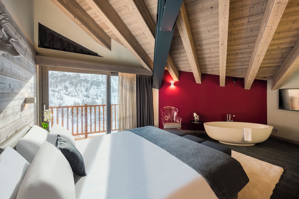 Hotel Principe Delle Nevi 13/64