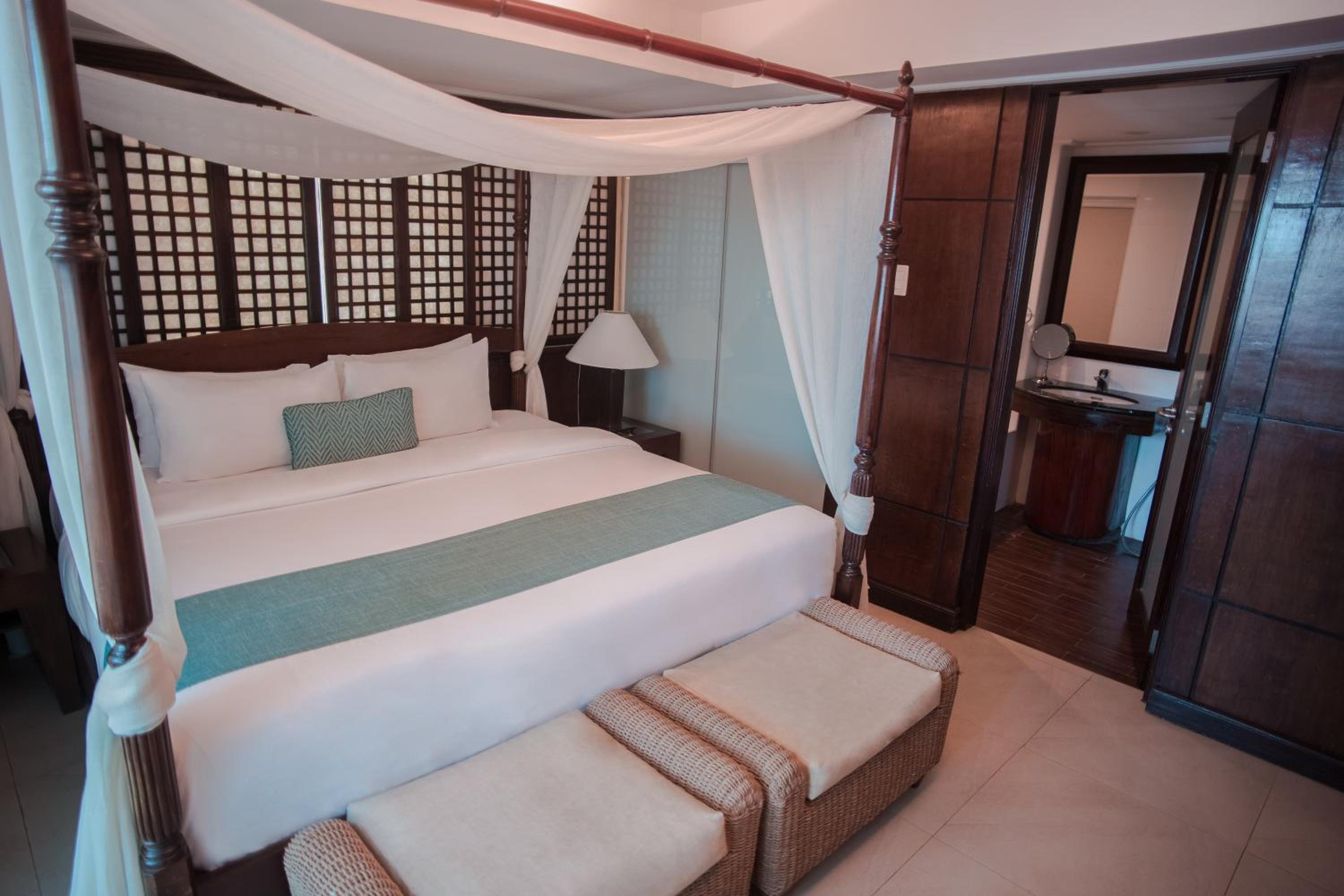 Ambassador Suite