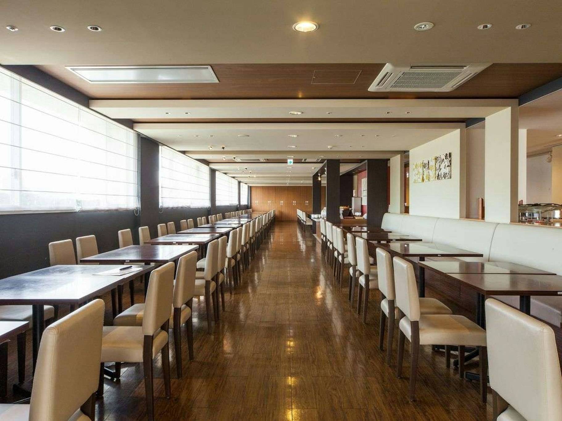 Mystays Shin Urayasu Conference Center 28/36