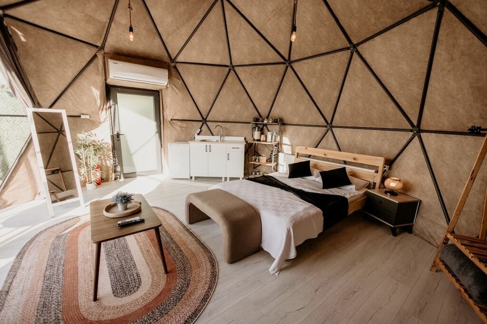 Sapanca Narli Bahce Bungalov 12/50