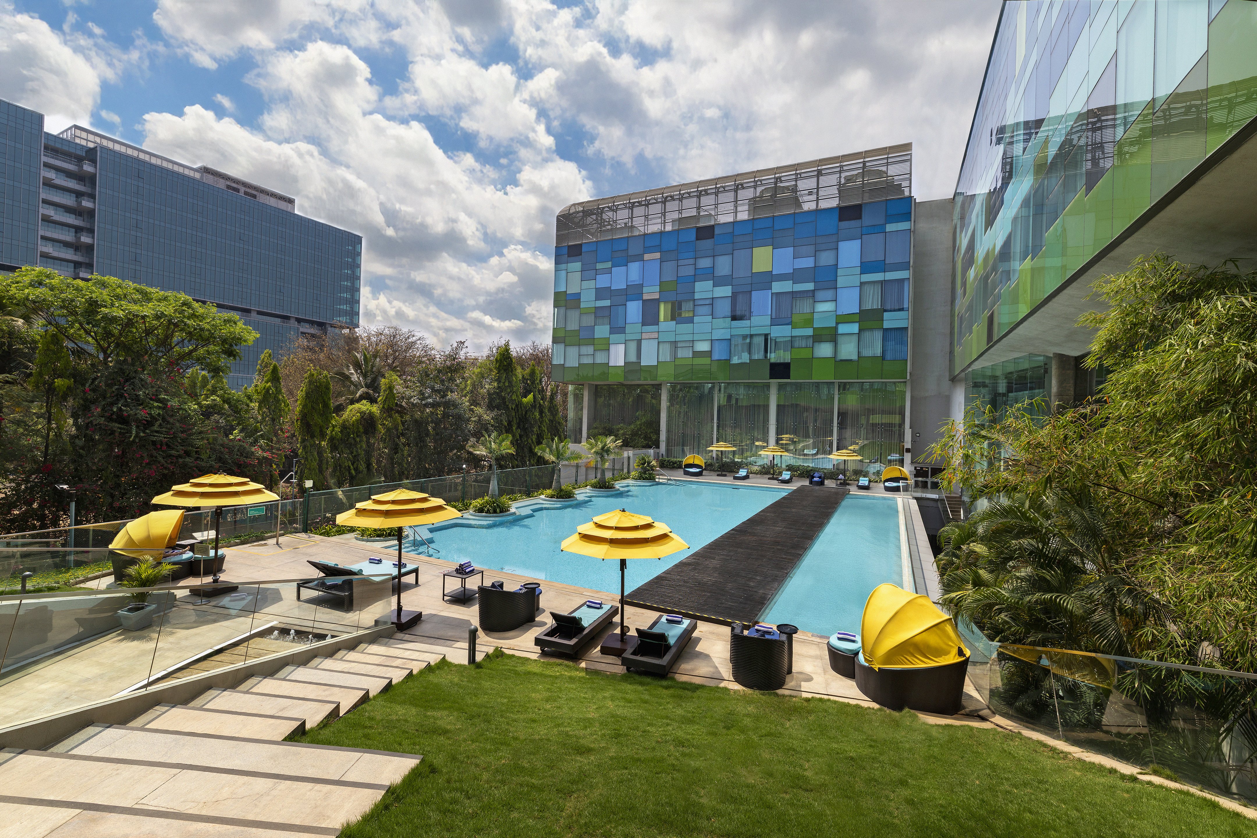 Vivanta Bengaluru Whitefield 75/82