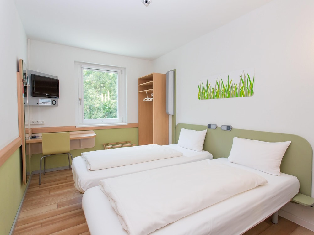 ibis budget Augsburg City 10/28