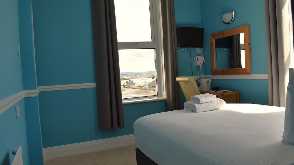 Pentire Hotel 27/63
