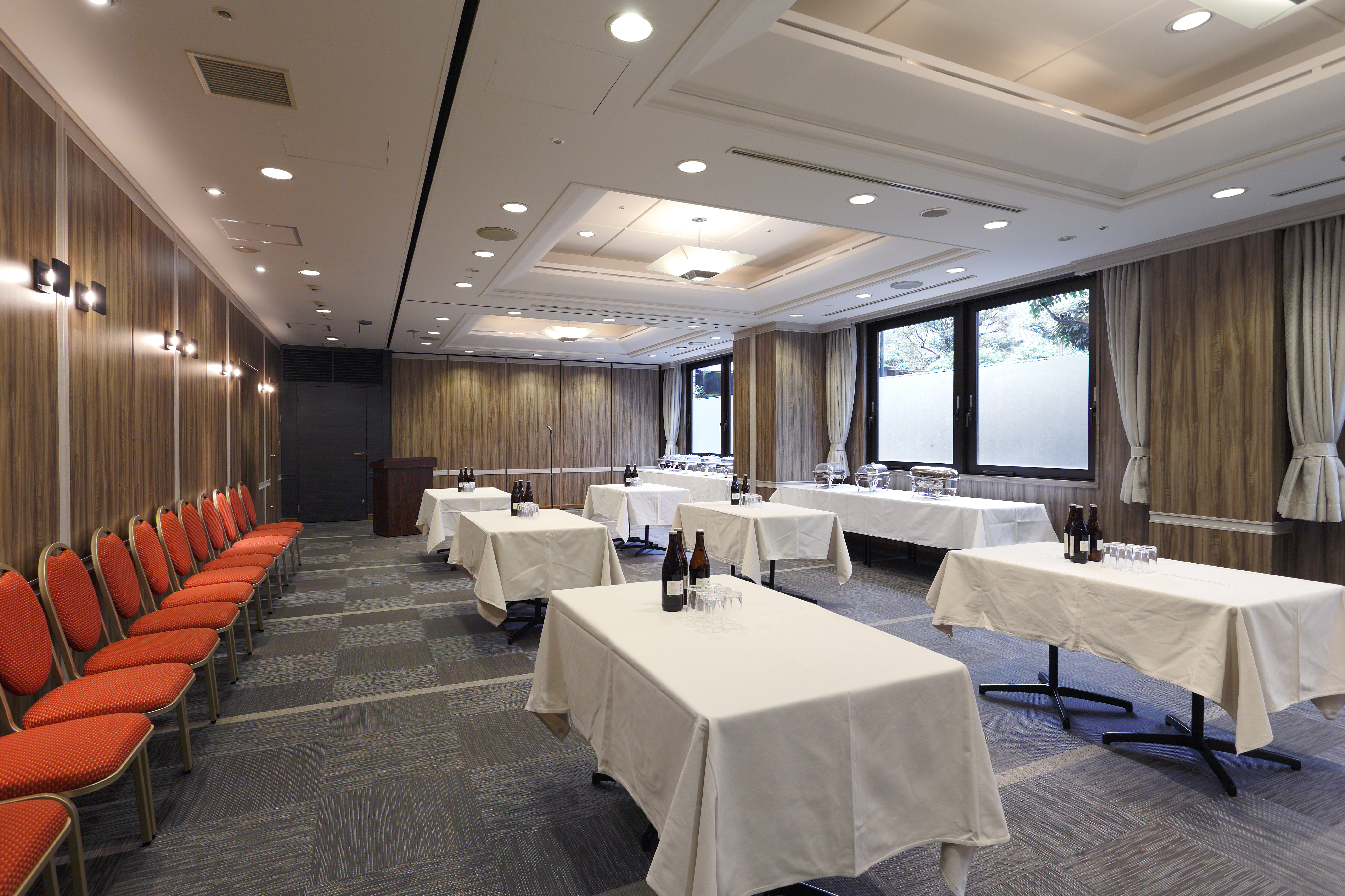 Tokyo Toranomon Tokyu REI Hotel 58/60