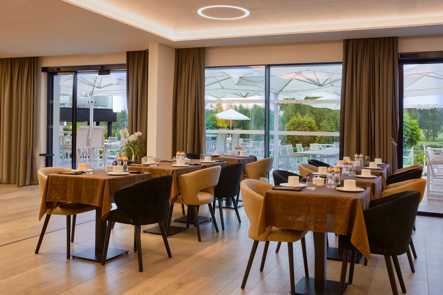 Best Western Plus Le Fairway Hotel & Spa Golf d'Arras 24/32