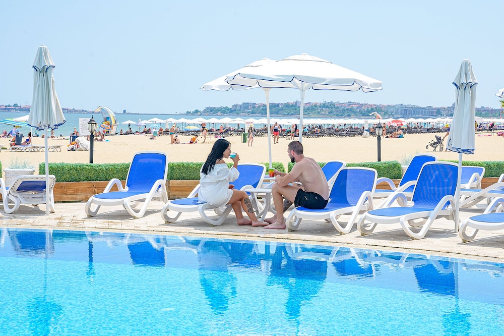 Hotel Blue Pearl Sunny Beach 67/67