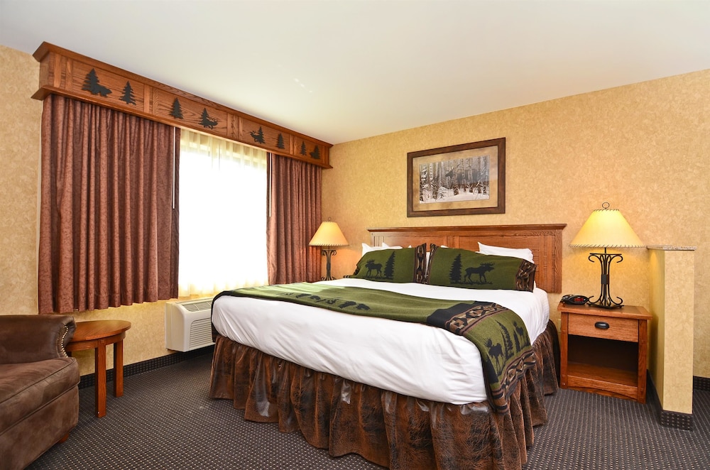 Best Western Plus Kelly Inn and Suites 20/57