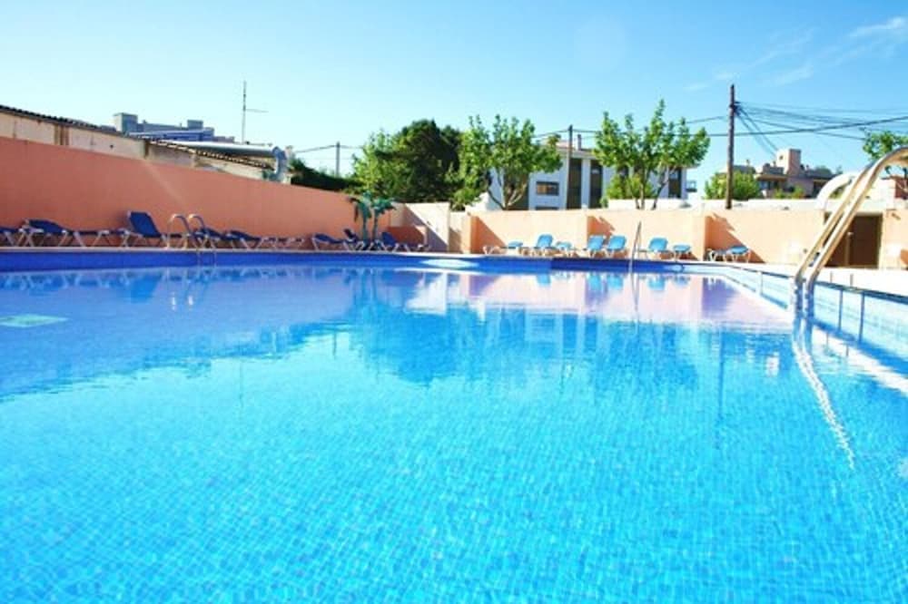 Hostal Alcina 25/45