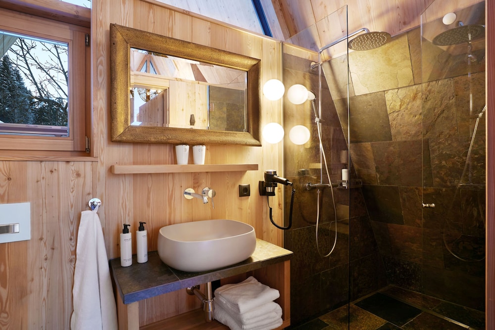 HOCHLEGER - DELUXE CHALETS 47/49