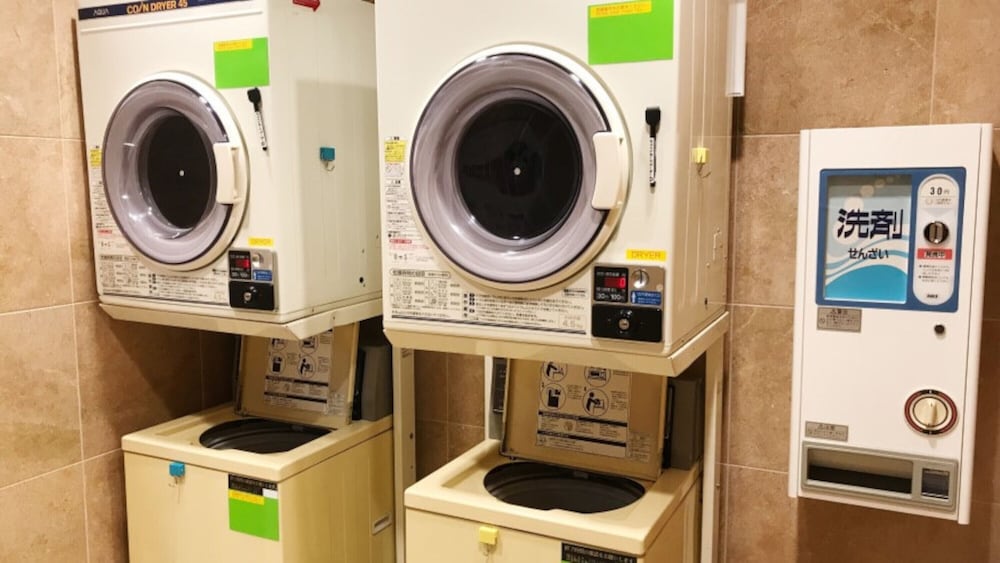 TOYOKO INN OKINAWA NAHA KOKUSAI-DORI MIEBASHI-EKI 27/64