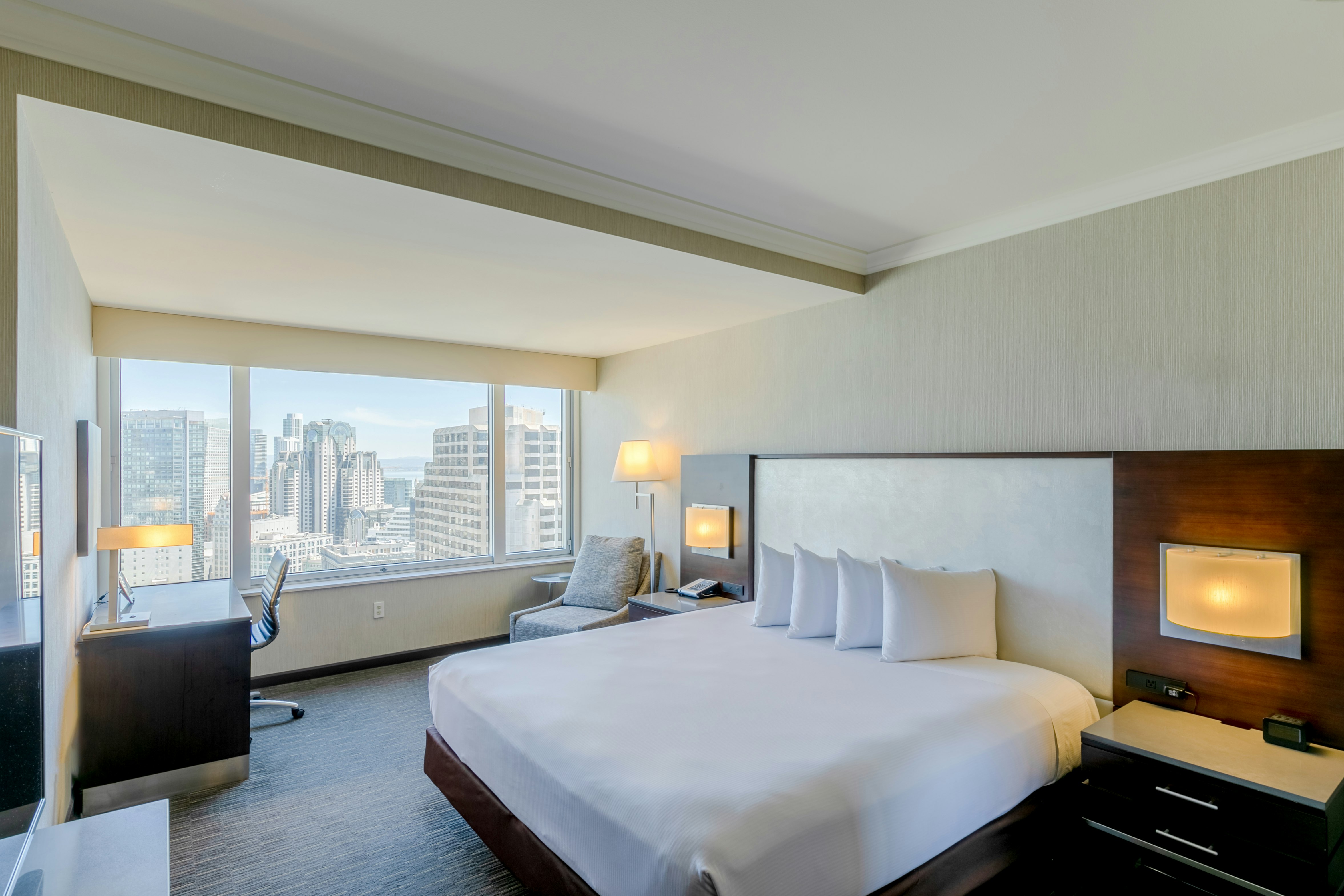 Hilton San Francisco Union Square 9/51