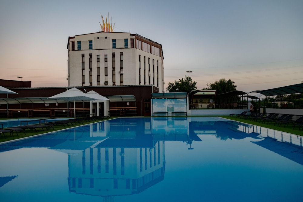 Sole Mio Hotel 4/48