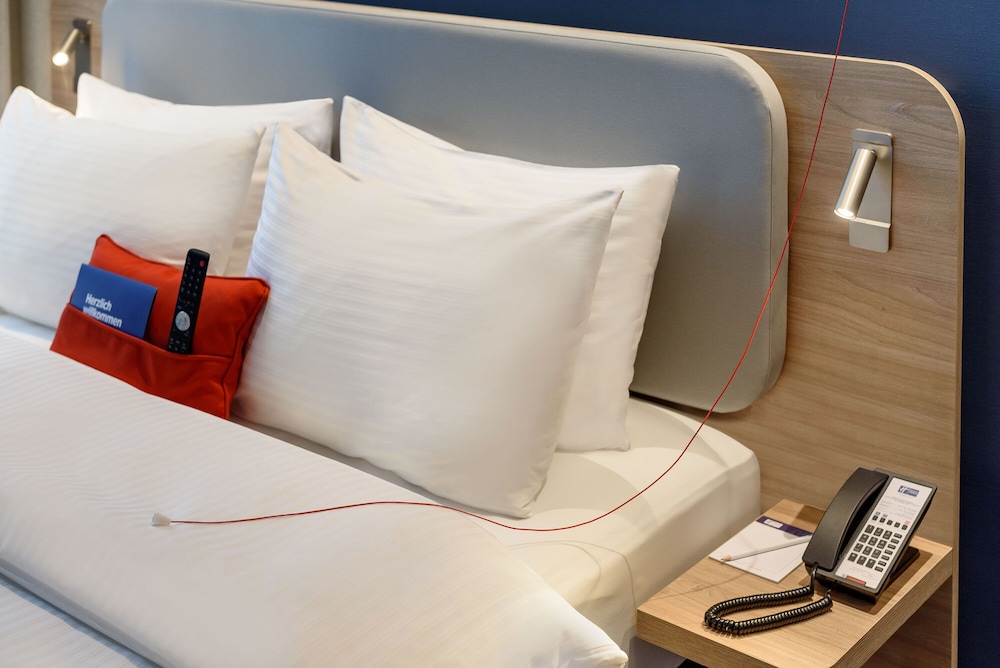 Premier Inn Gottingen 36/64