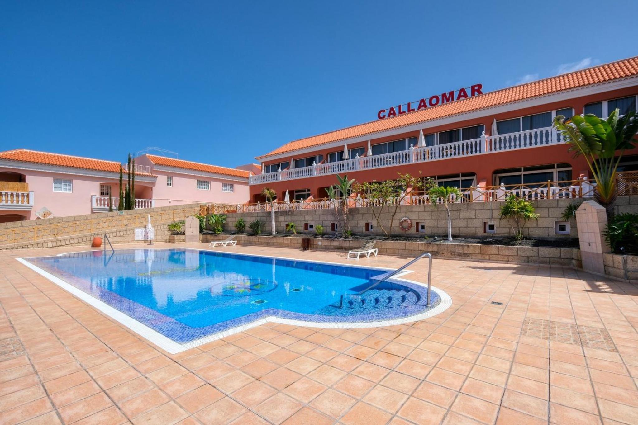 Callaomar 18/19