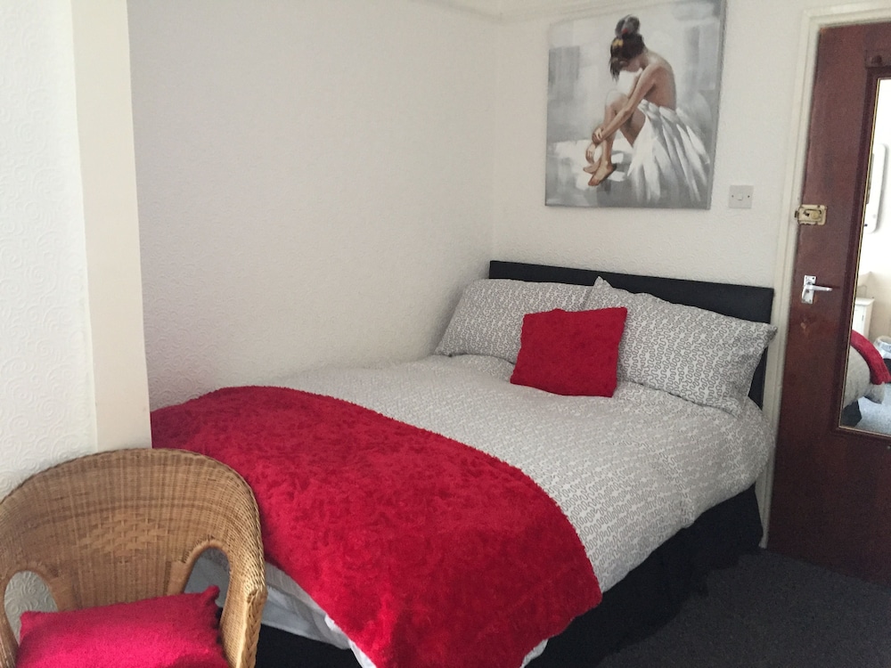 Willin House Hotel 39/60