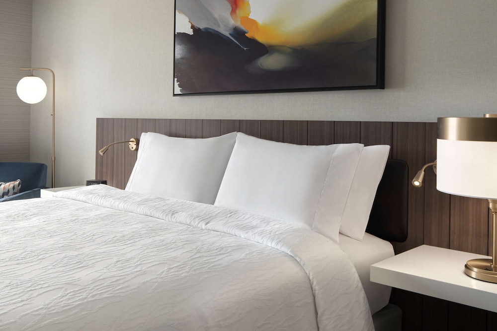 Hilton Garden Inn Camden Waterfront Philadelphia 13/53