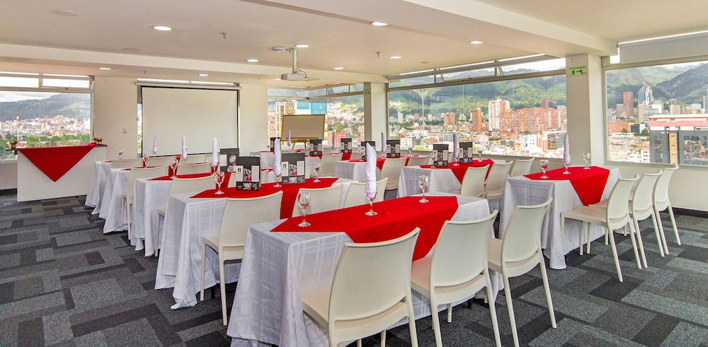 Hotel Boutique City Center 2 41/50