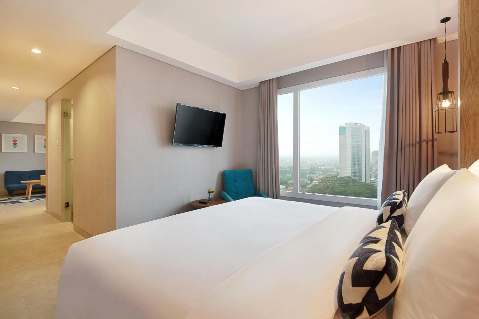 Premiere Suite Room