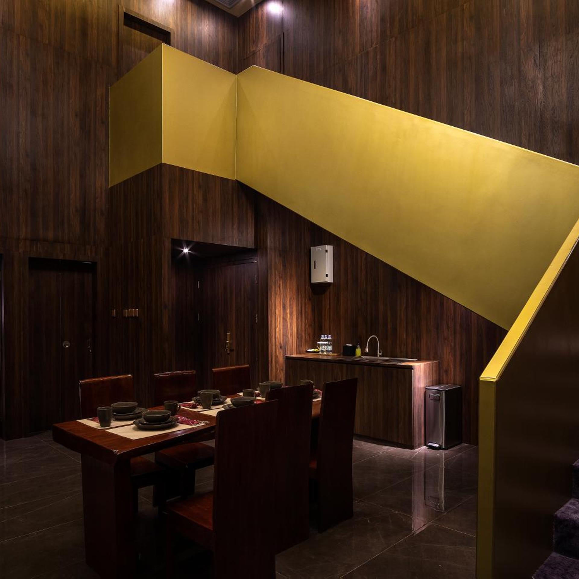 Bono Hotel Pekanbaru 22/30