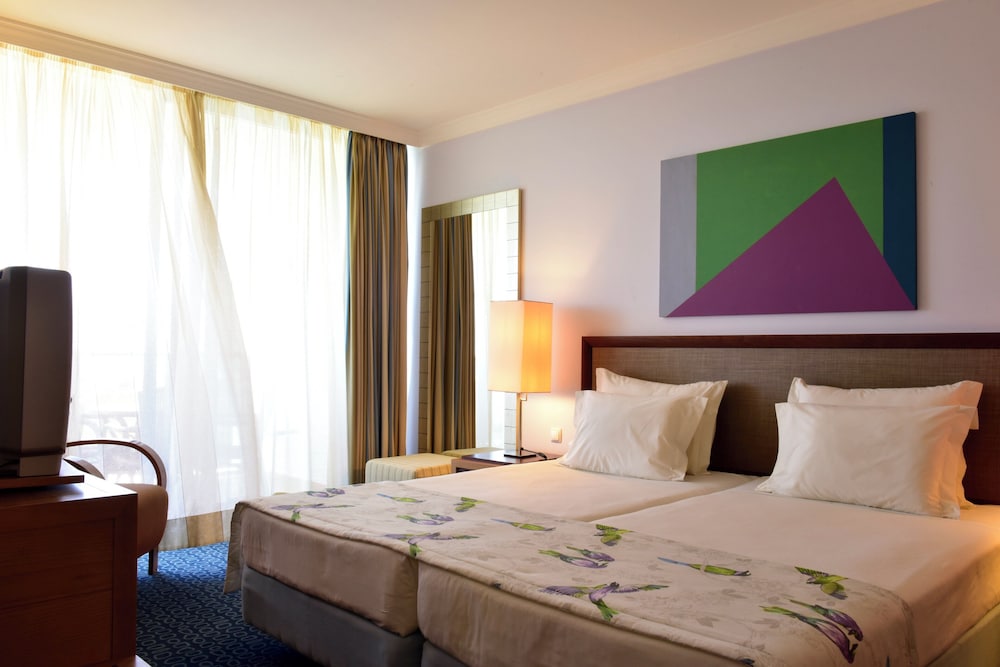 شقة سوبيريور بسريرين منفصلين بغرفة نوم واحدة مع أريكة