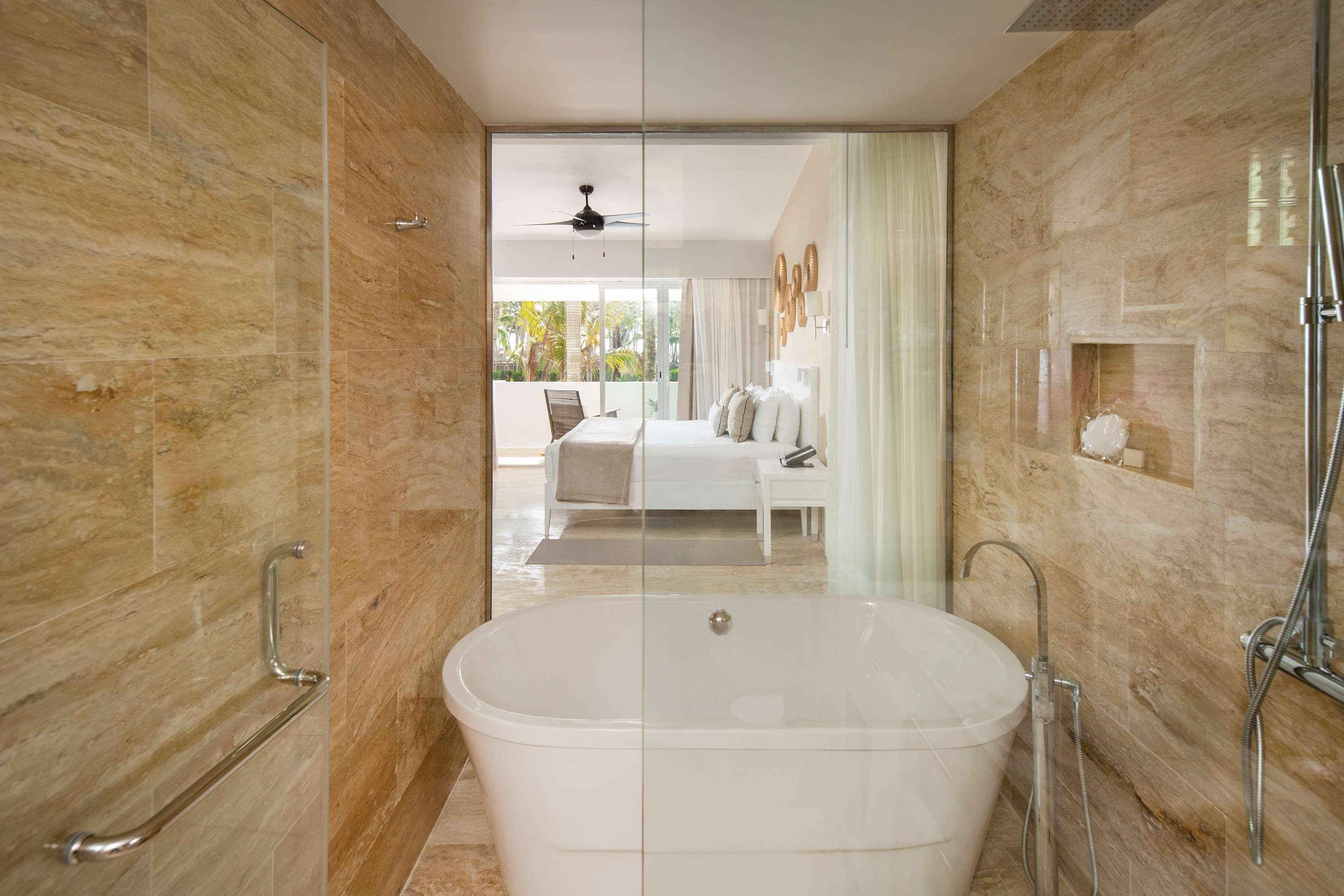Stay Well, the Level, Garden, Suite