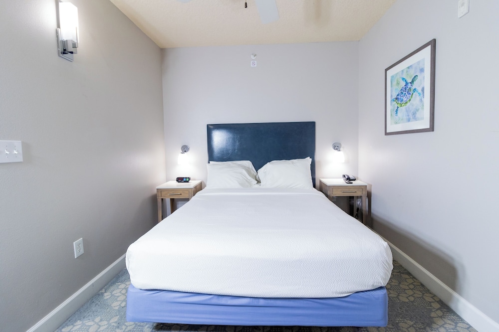 Seaside Amelia Inn 31/64