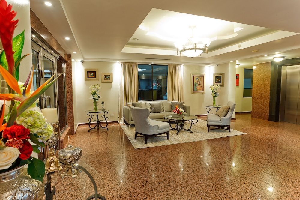 Coral Suites 46/54