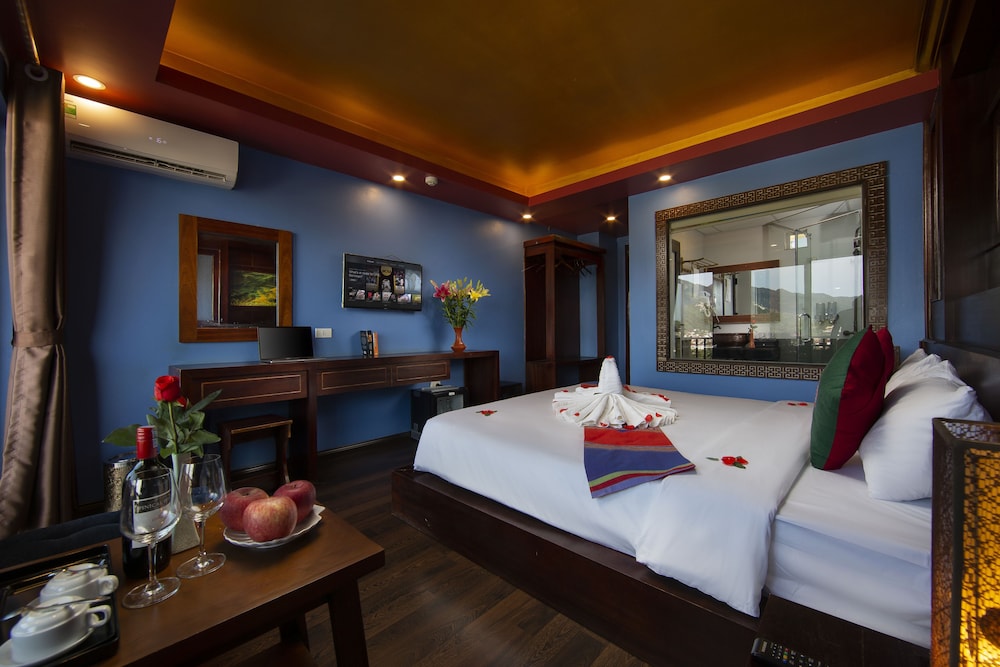 Sapa Hilton Hotel 14/50