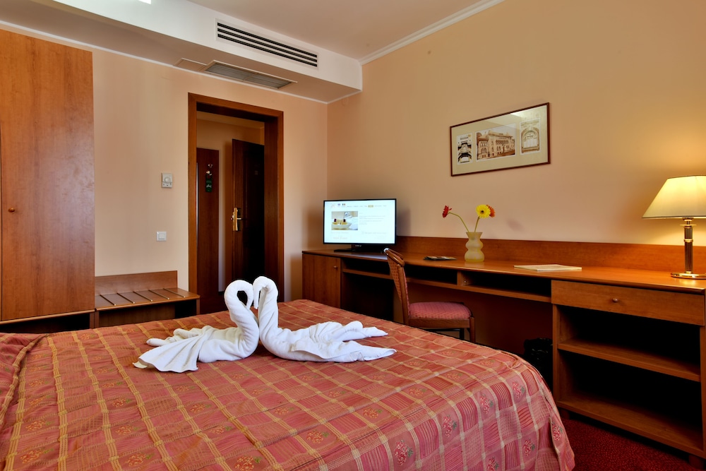 HOTEL BRASOV 9/49