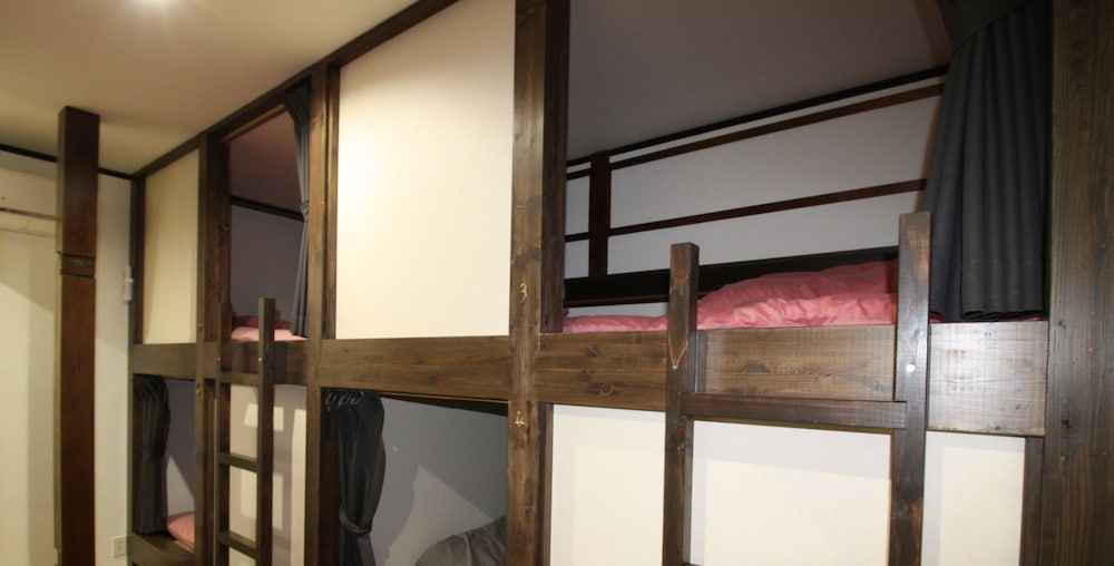 Hostel Michikusa-Ya 7/40