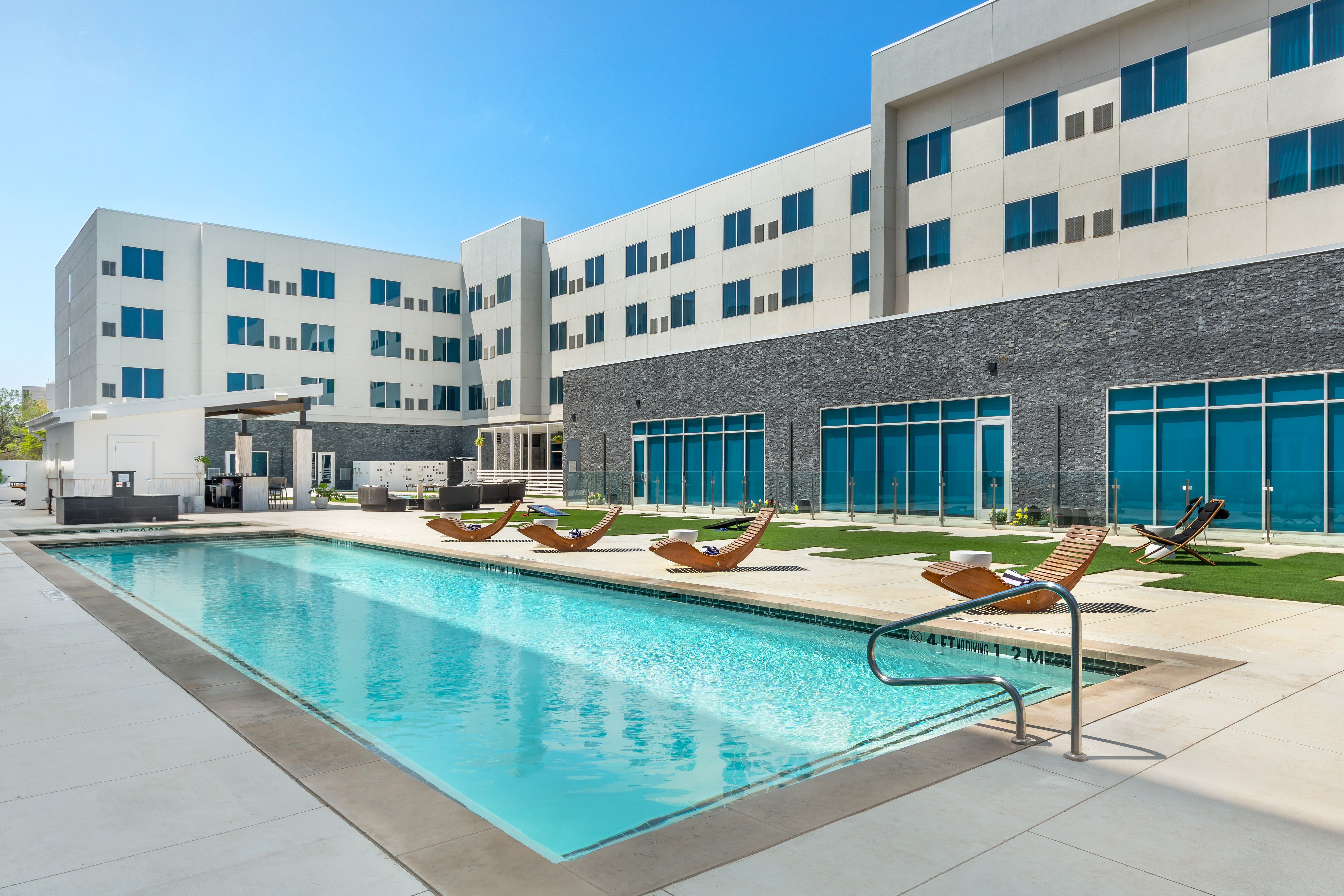 EVEN Hotel Waco - University Area, an IHG Hotel 46/50