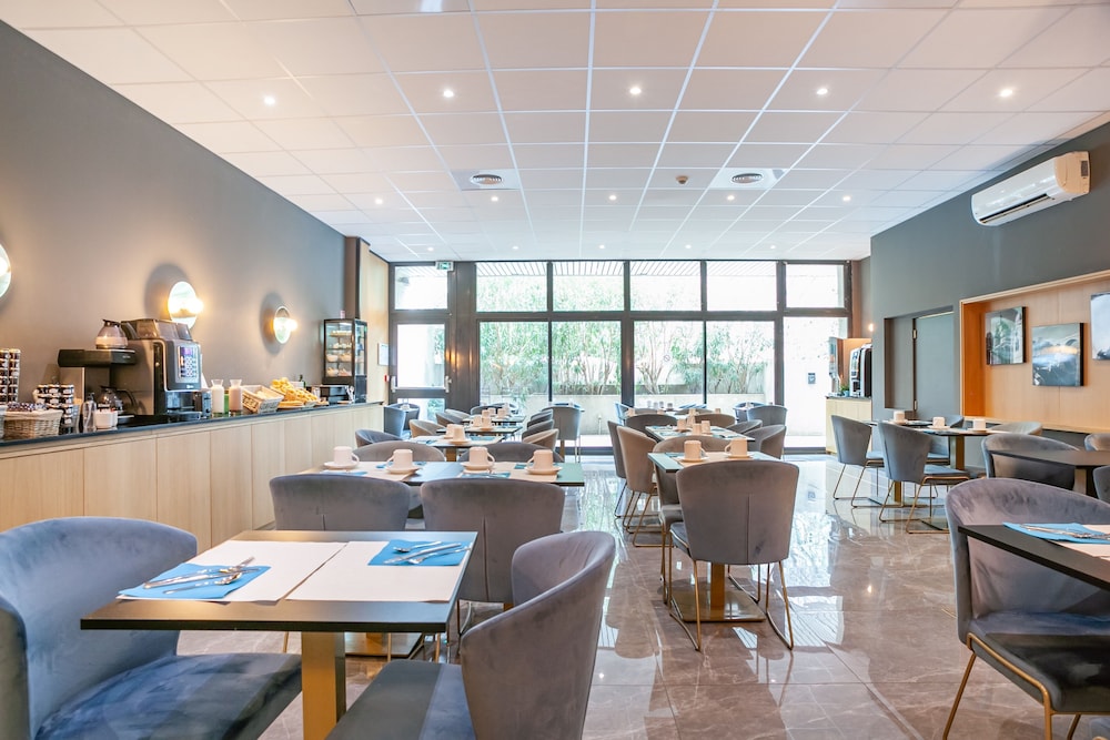 Residhotel Le Grand Prado 50/68