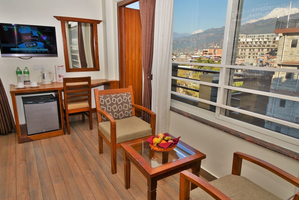 Hotel Mount View 46/64