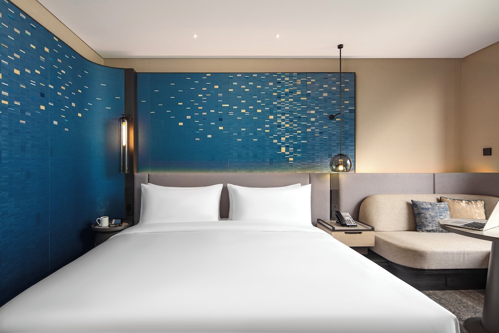Standard, Single Bed