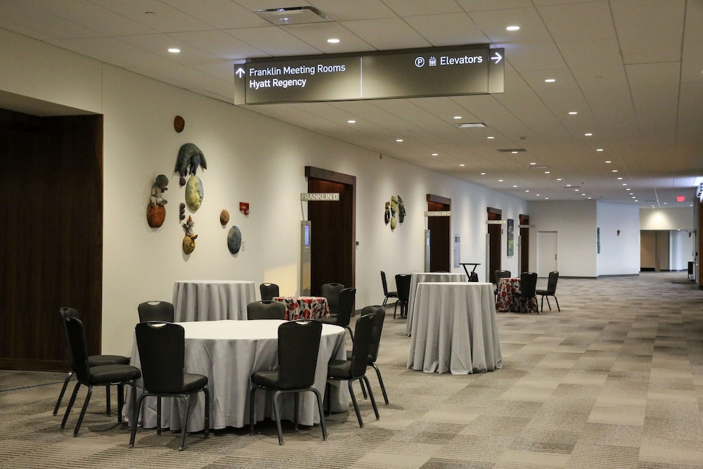 Hyatt Regency Columbus 47/61