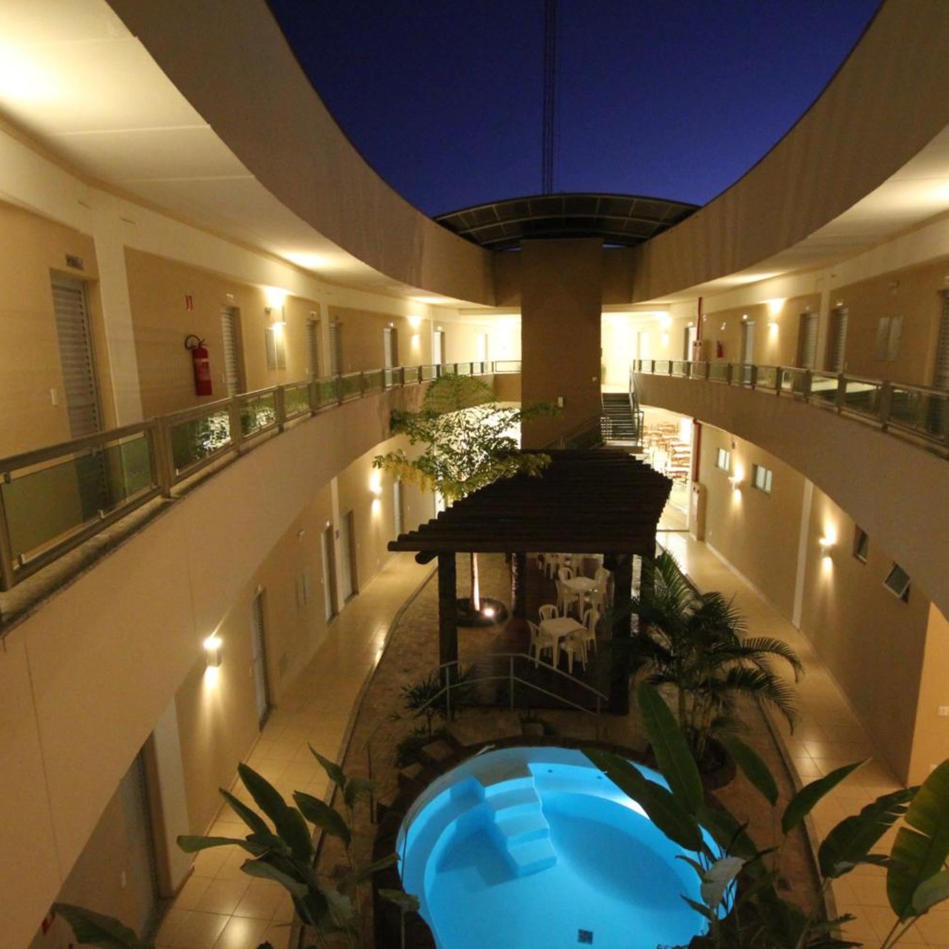 Agua Viva Hotel 28/52